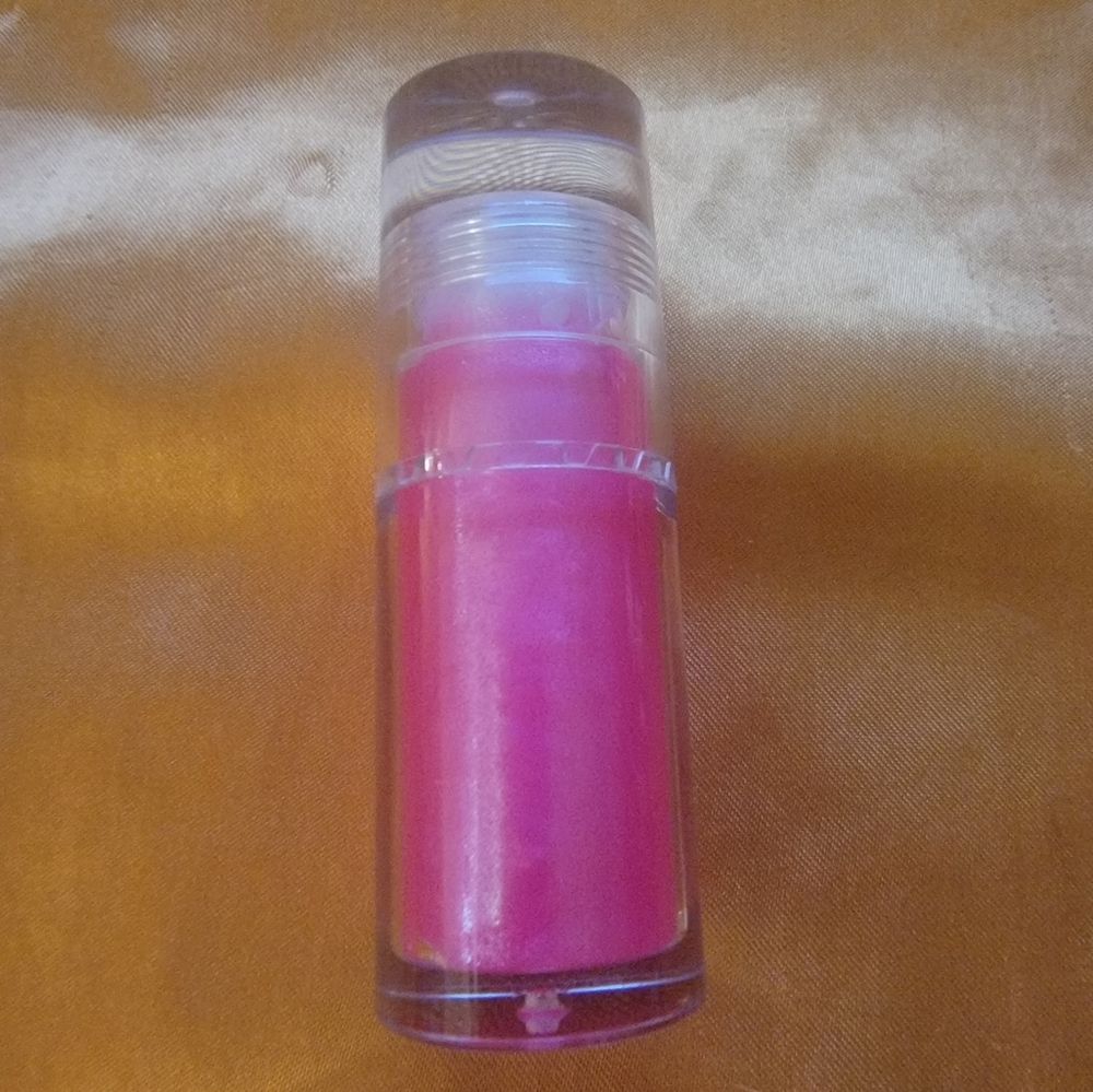 NIB Baciami Lip Gloss BARBIE